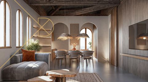 Foto 4 de Casa o chalet en venta en Carrer Topete, Barri del Centre, Terrassa