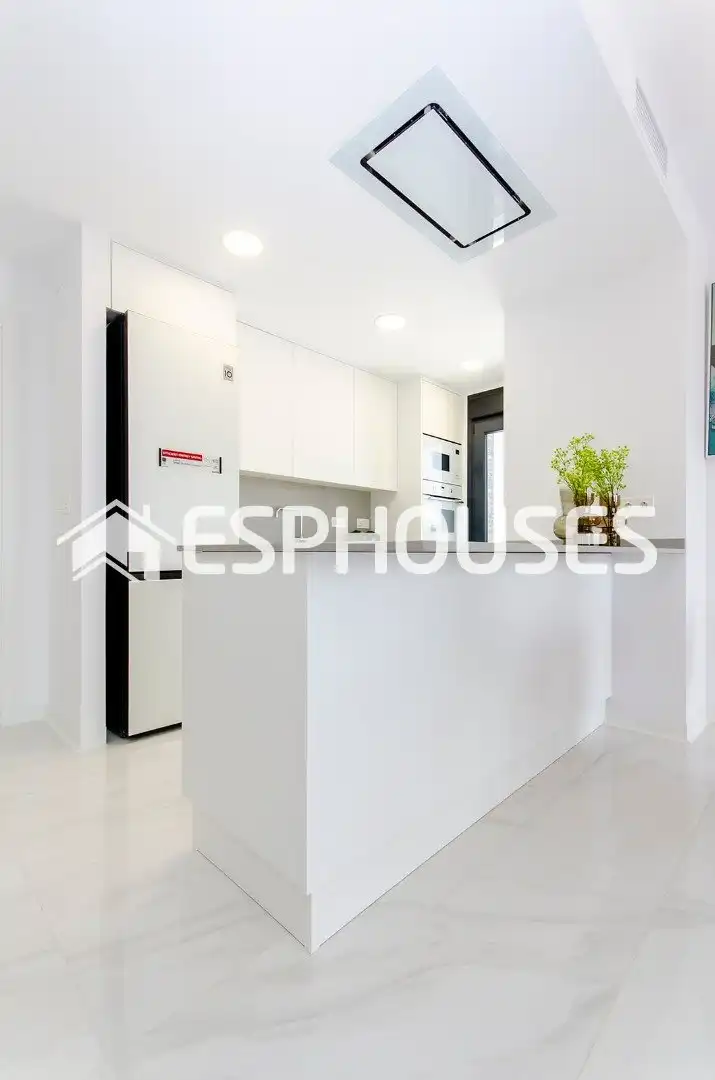 Villa avec terrasse à vendre à Desamparados - Hurchillo - Torremendo, imagen 8