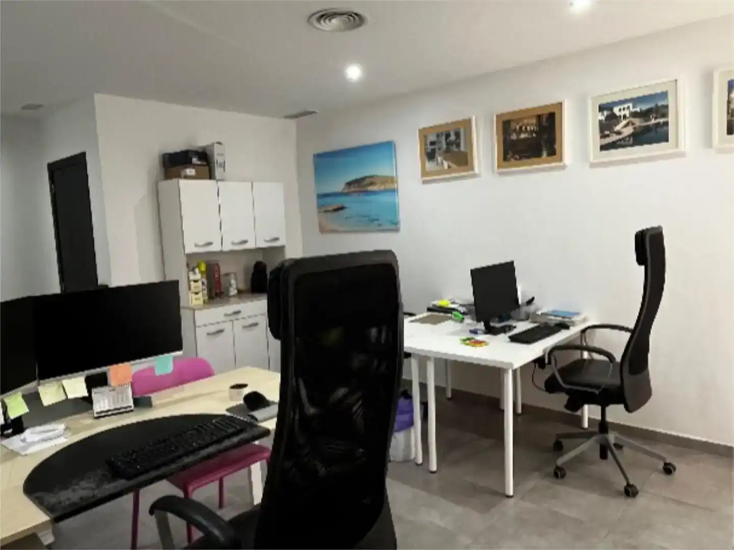 Office for rent in Eivissa