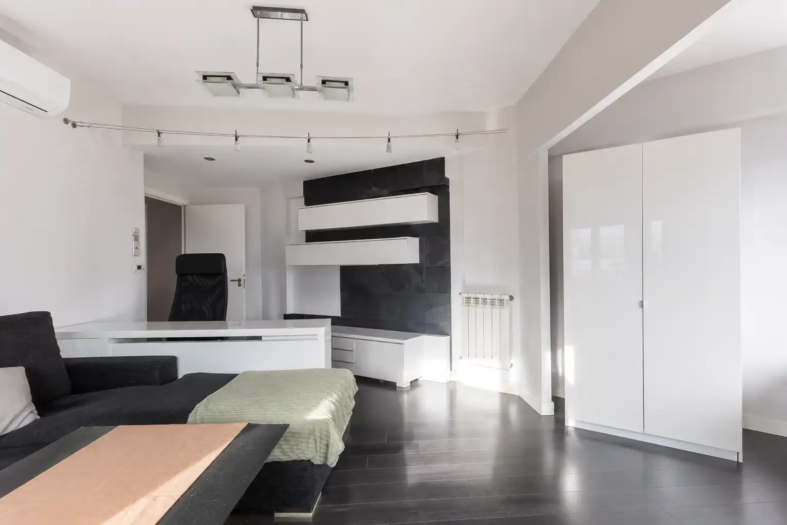 Habitación de Piso en venta en Madrid con Aire acondicionado y Calefacción