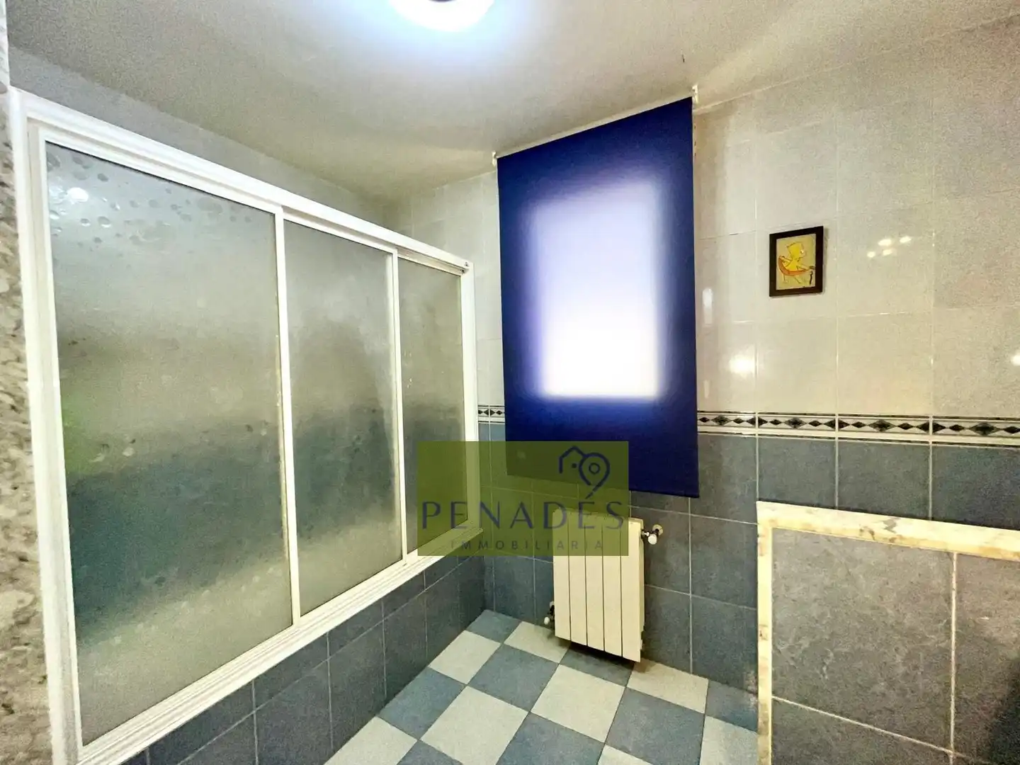 Bany de Casa o xalet en venda en Ontinyent