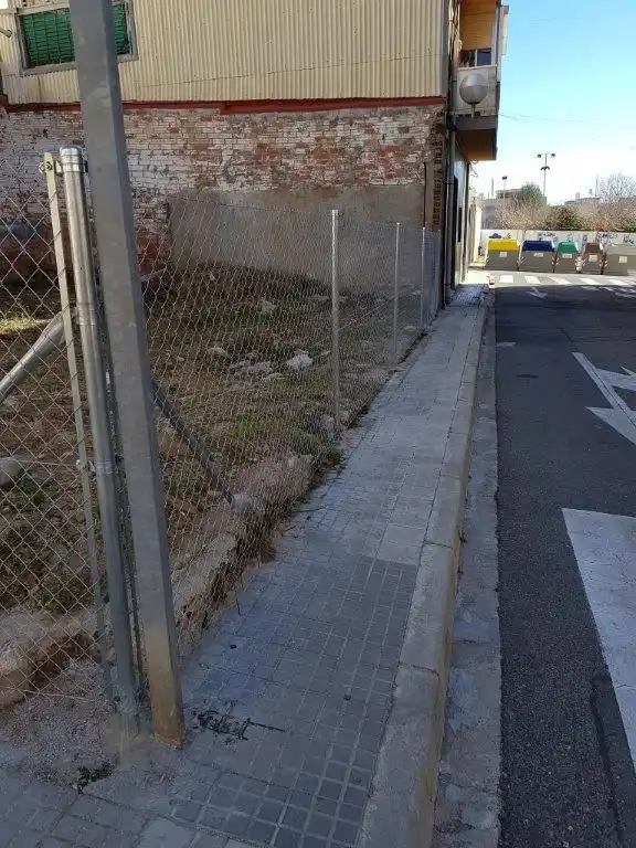 Residencial en venda a Carrer Vint-I-Set, 19, Bonavista