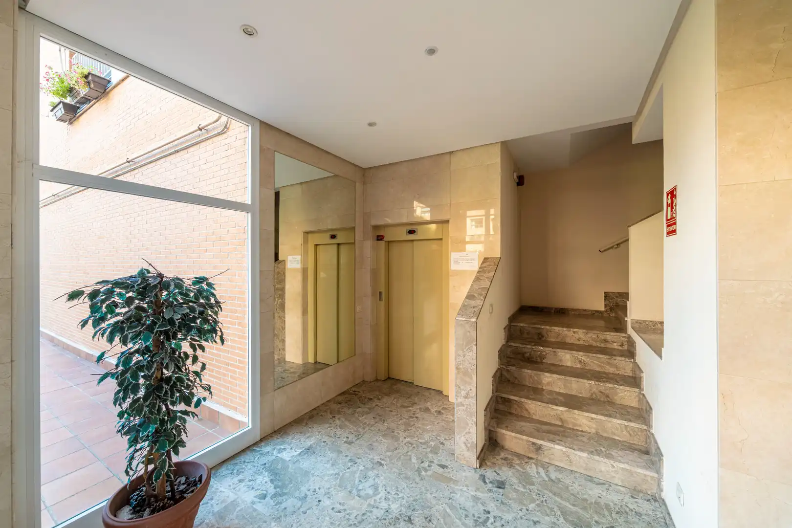 Flat with pool for sale in Calle de Fernando VII, imagen 35