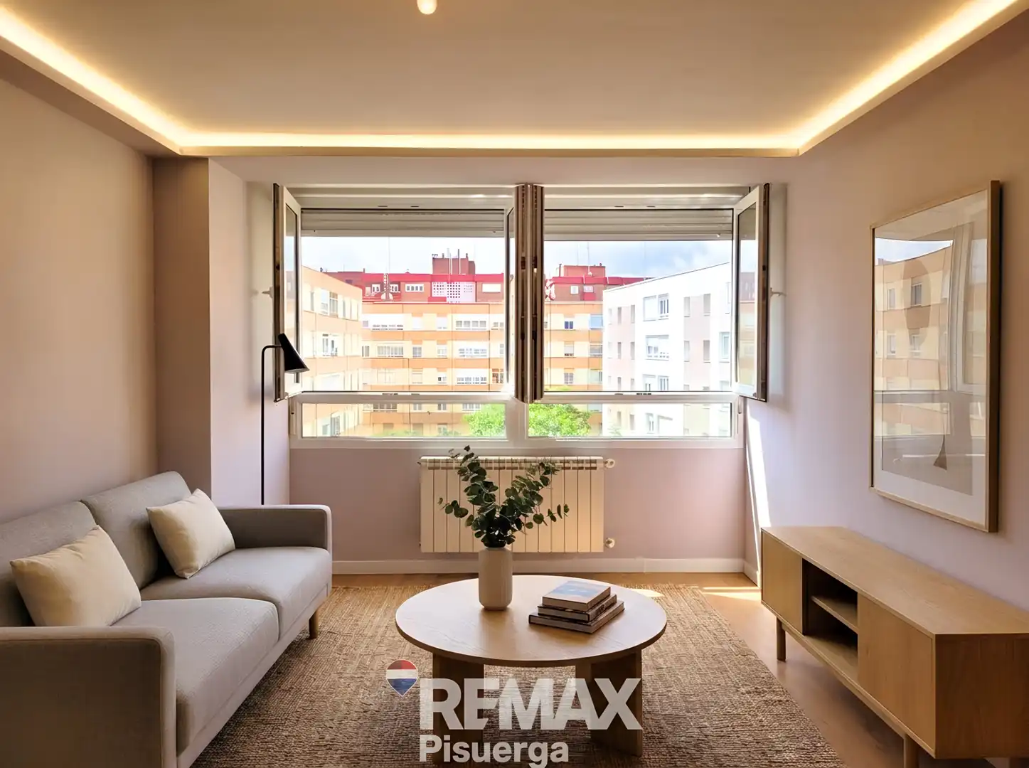 Wohnung zum Verkauf in Calle Maestranza, 2, La Rubia, Valladolid Capital