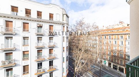 Foto 4 de Piso en venta en Calle de Alberto Aguilera, Universidad - Malasaña, Madrid Capital