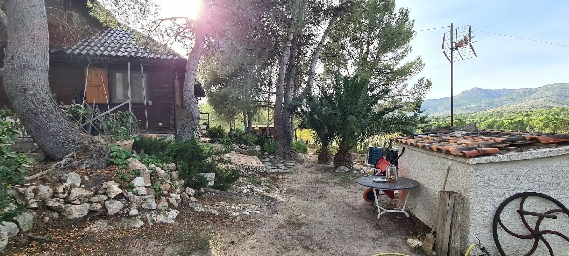 Maison rustique à vendre à Sax, imagen 44