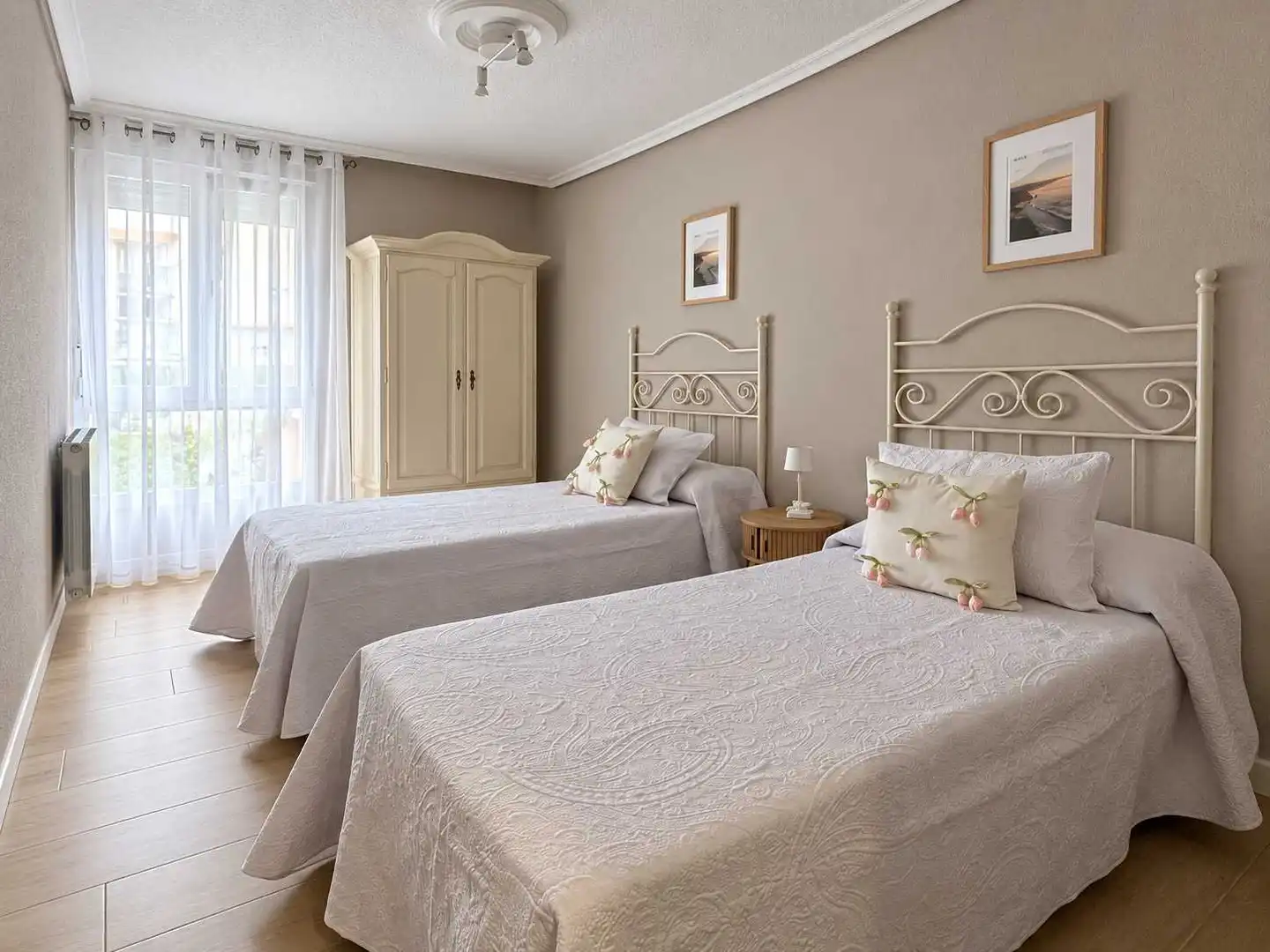 Habitación de Piso de alquiler en Cabezón de la Sal, Cantabria