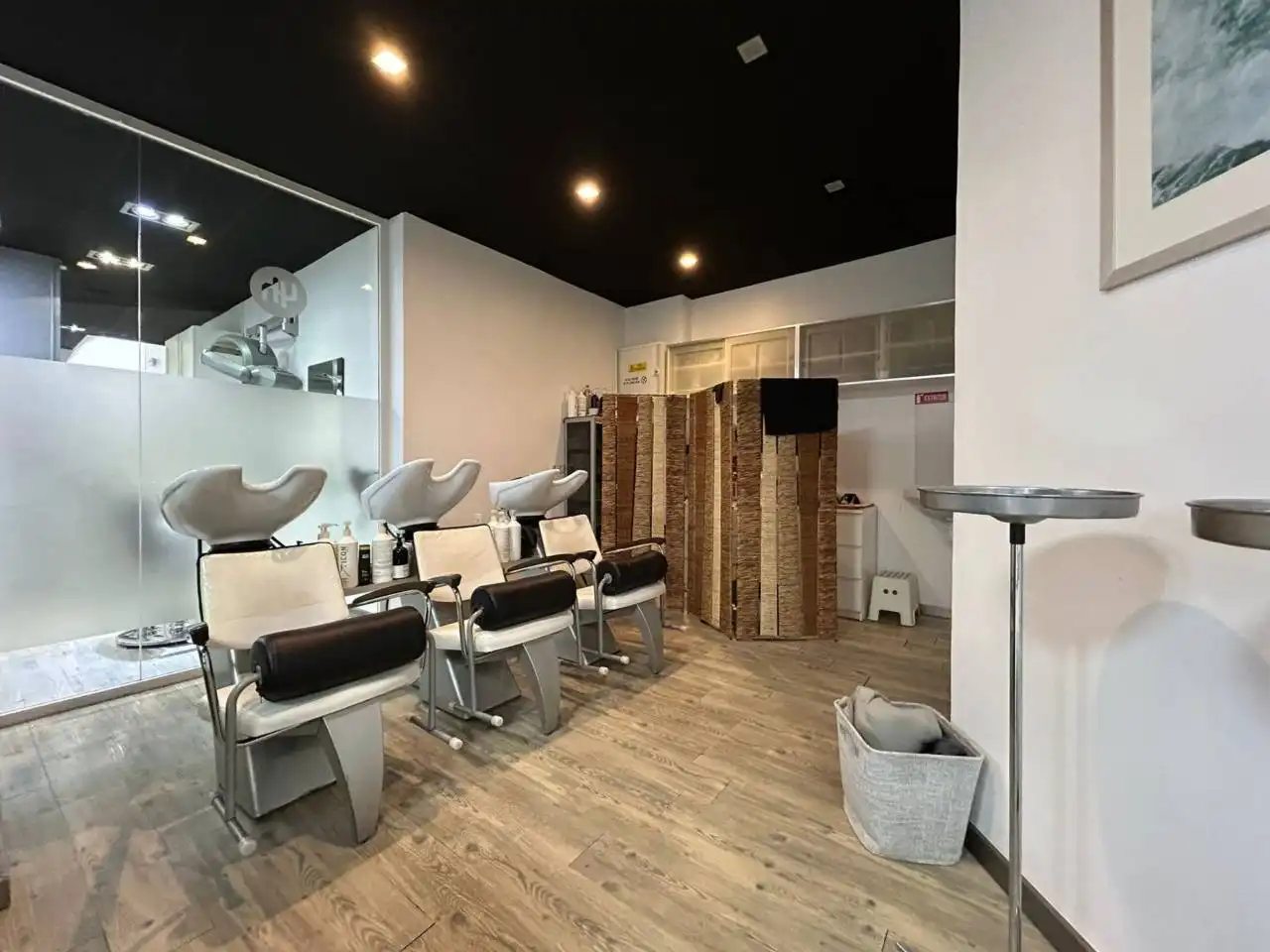Local comercial en traspaso en Calle Aragó 57, imagen 8