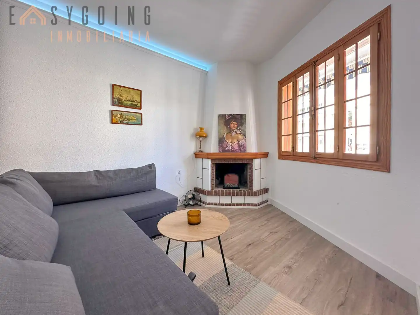 Loft zum Verkauf in Santa Pola, Alicante