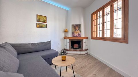 Foto 3 de Loft en venda a Carrer del Mar, Calas Santiago Bernabéu, Santa Pola