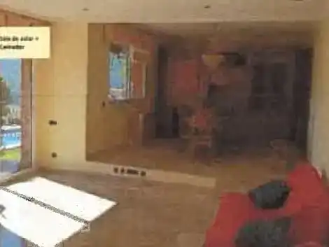 Casa o xalet de lloguer en Sant Fost de Campsentelles amb Terrassa, Piscina i Balcó