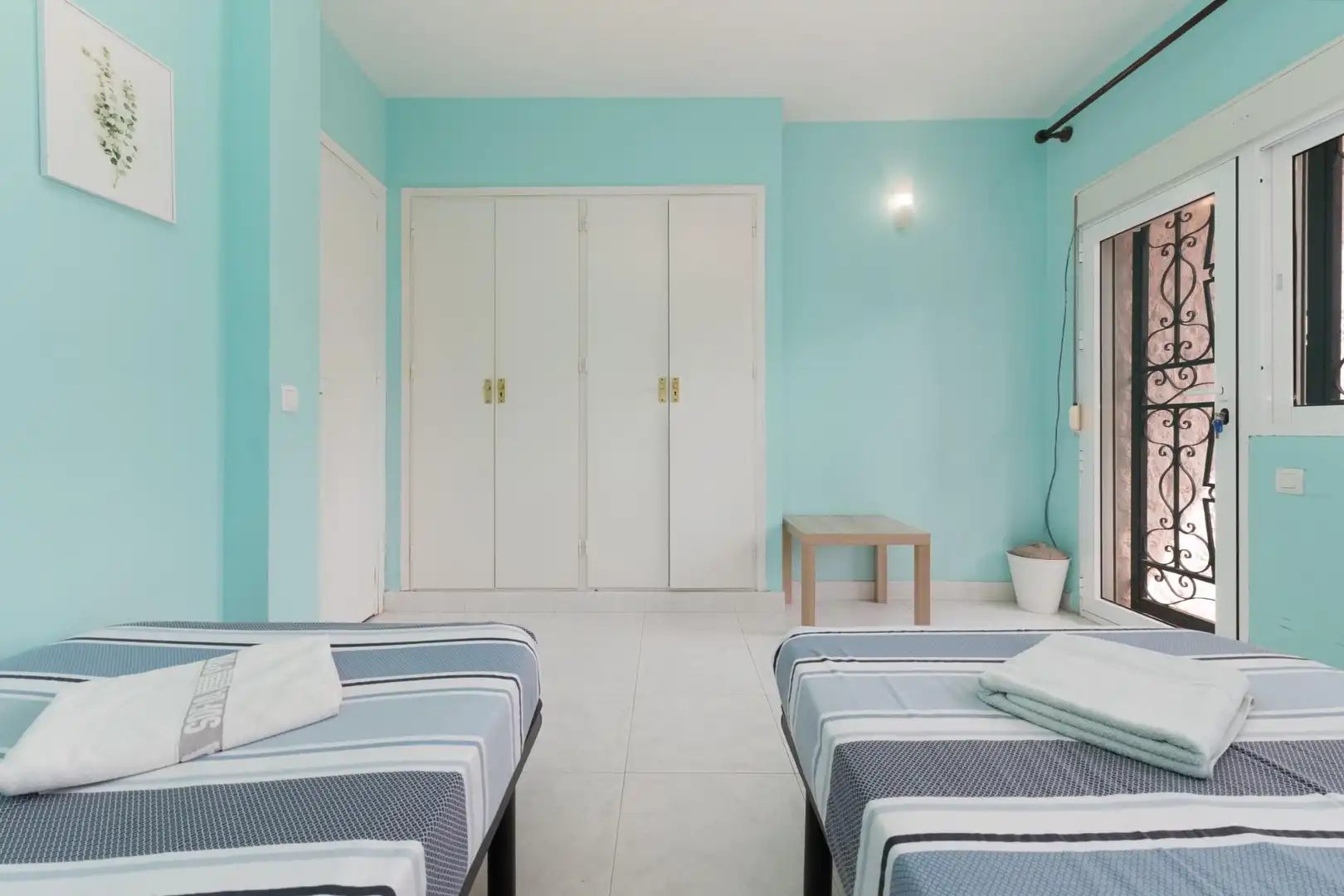 Habitación de Casa o chalet en venta en Campo de Mijas
