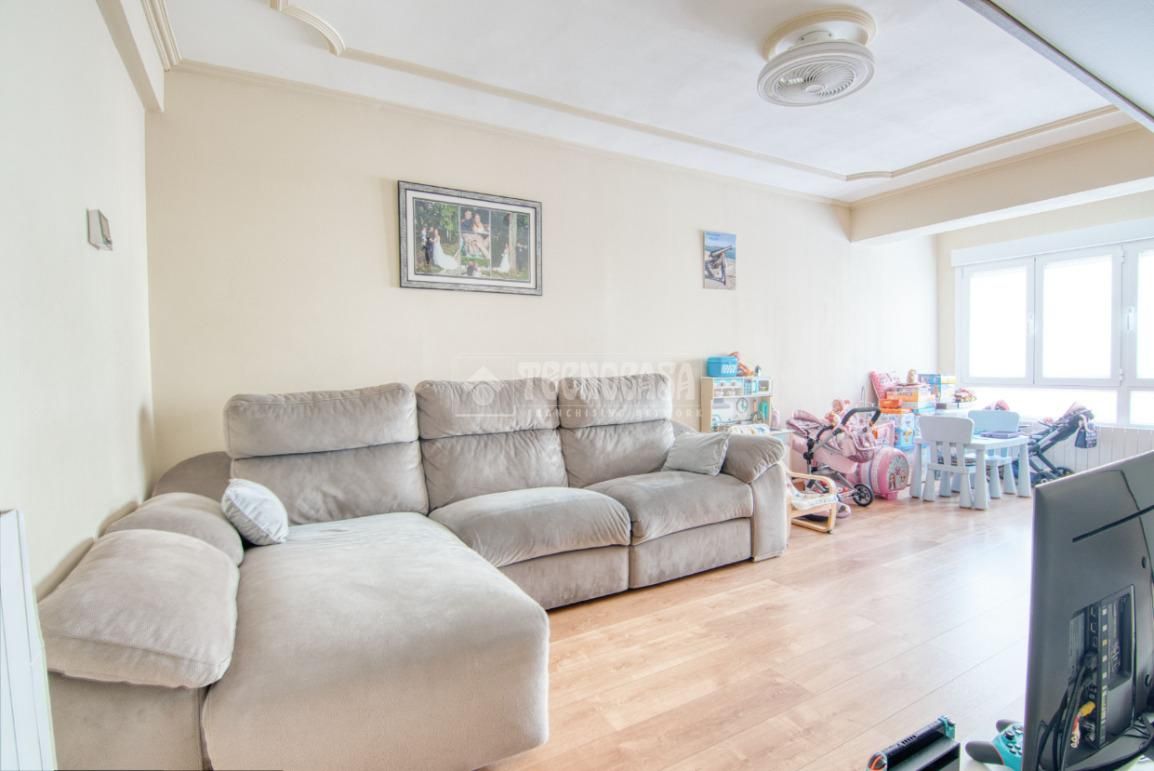Flat for sale in Delicias