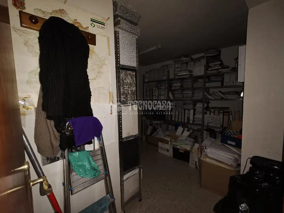 Estudio en venta en Almendralejo