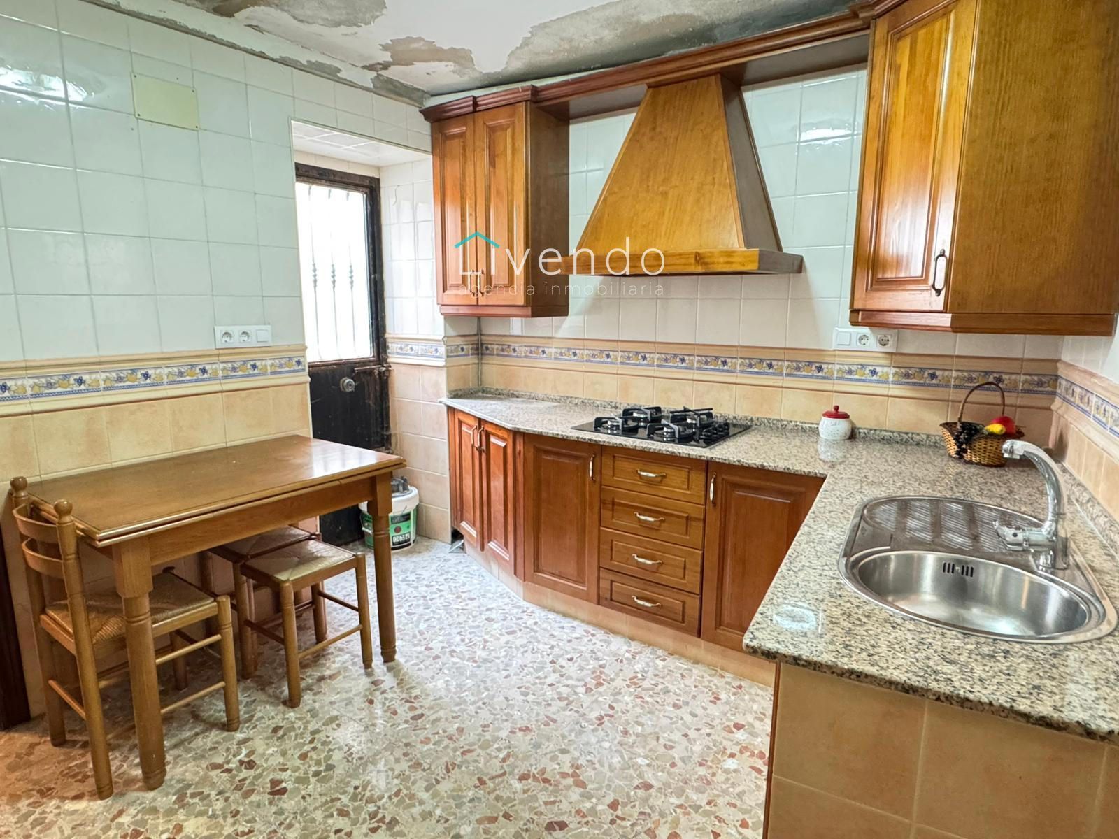 Cuina de Pis en venda en Población de Arroyo