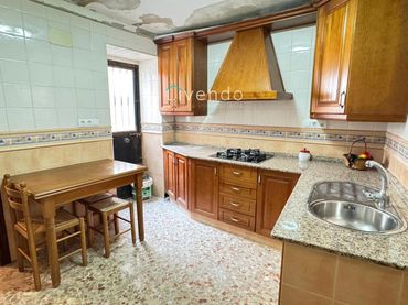 Piso en venta en LA PLAZUELA