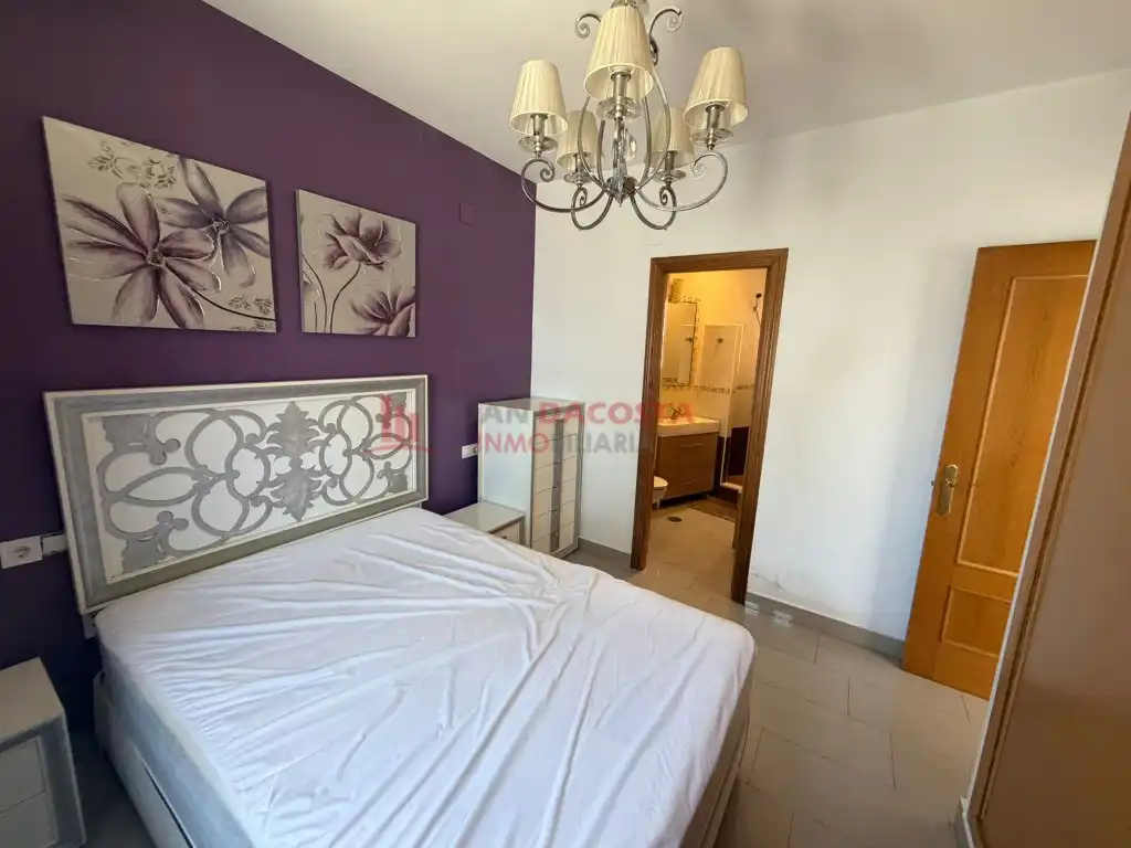 Schlafzimmer von Wohnungen zum Verkauf in Lepe