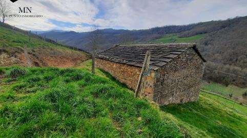 Foto 3 de Finca rústica en venda a Vega de Pas, Cantabria