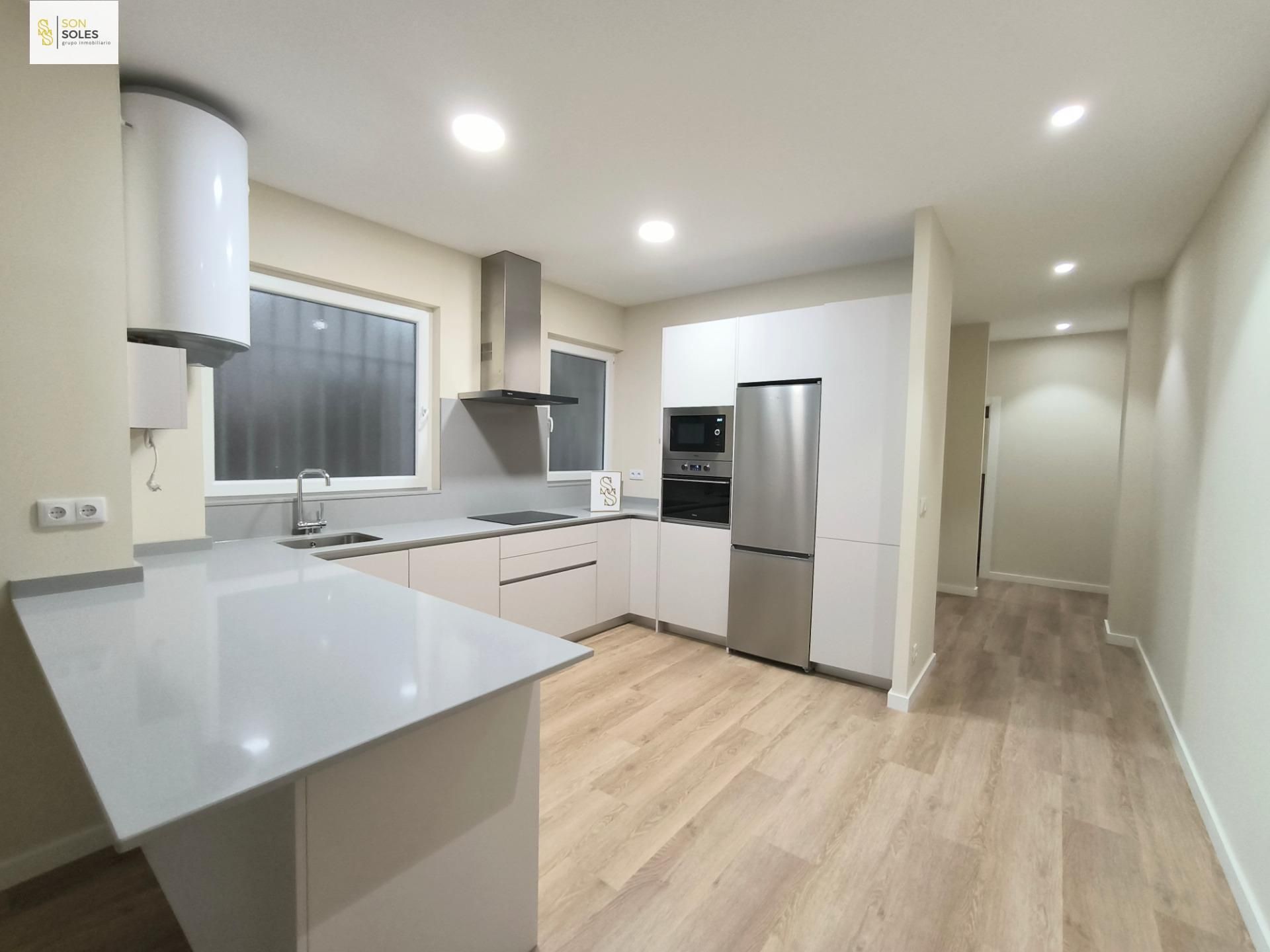 Pis de lloguer a Centro - Ayuntamiento