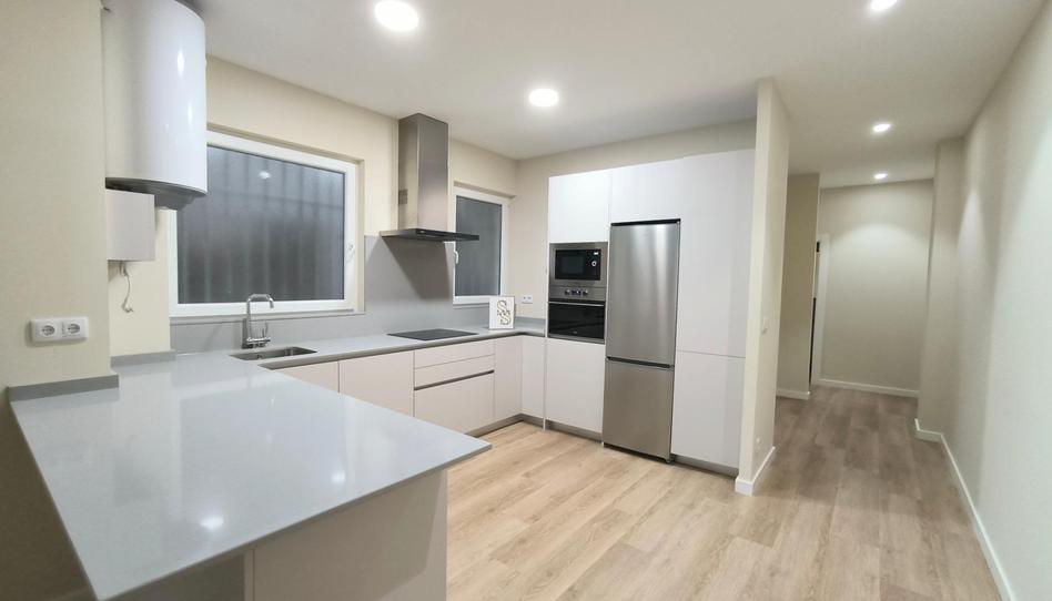 Foto 1 de Pis de lloguer a Centro - Ayuntamiento, Cantabria