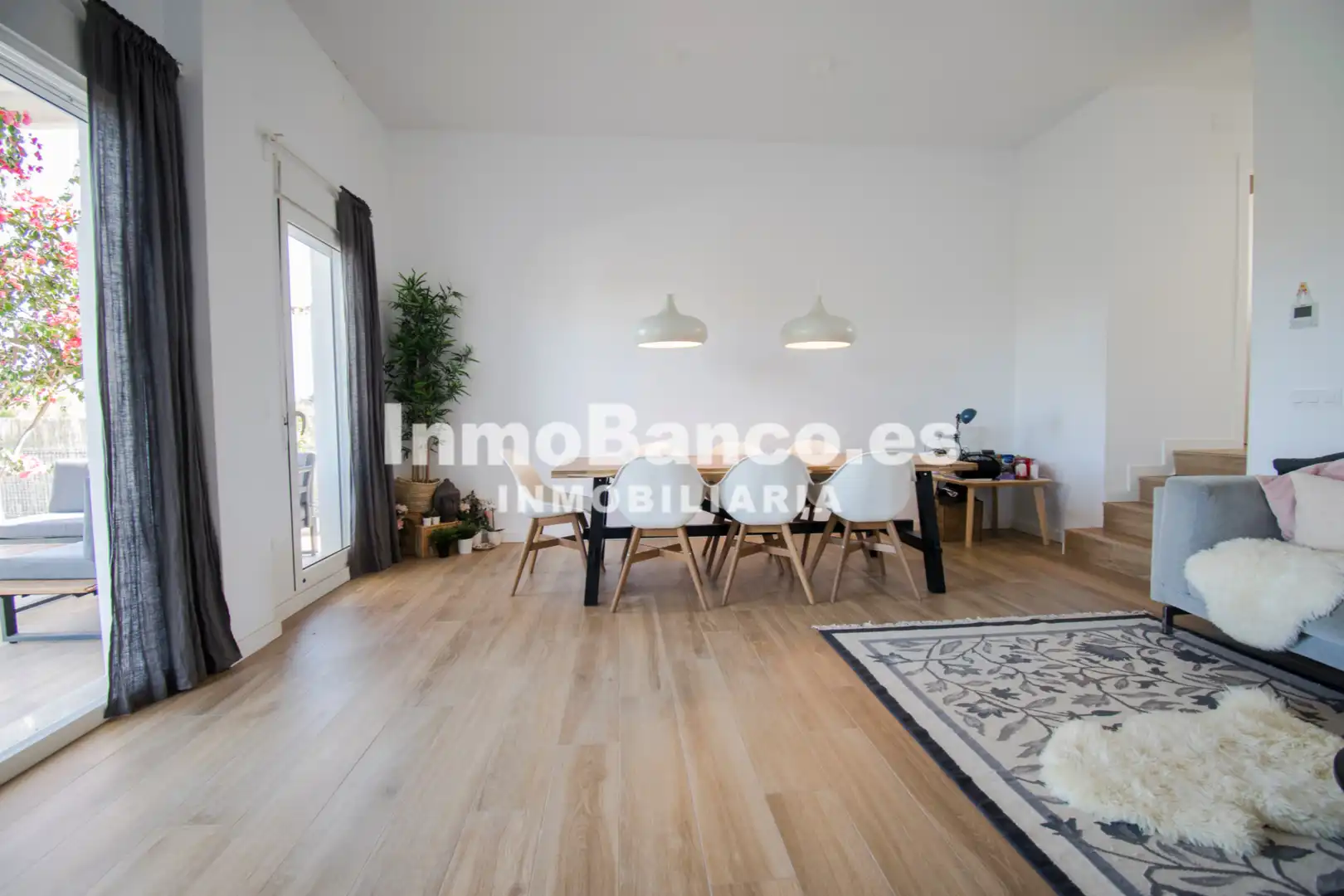 Detached house with pool for sale in Carrer Illes Columbretes 4, imagen 11