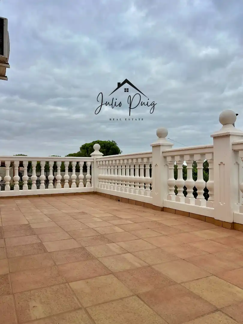 Rural land for sale in La Puebla del Río, imagen 19