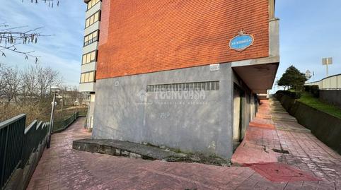 Foto 4 de Garaje en venta en Rekalde Centro, Bilbao