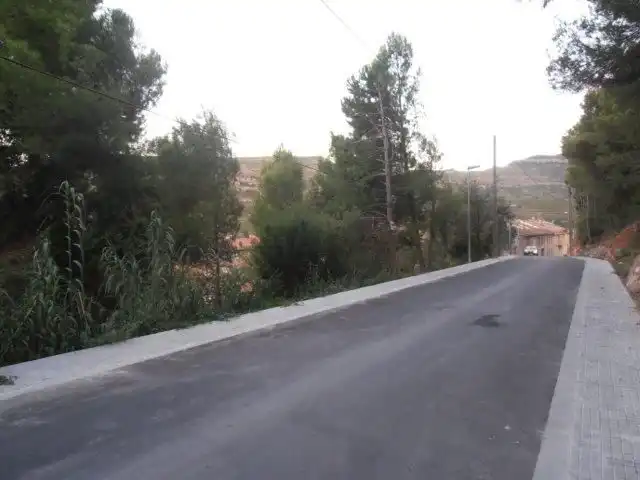 Terreny residencial en venda a Carrer Avet, imagen 10