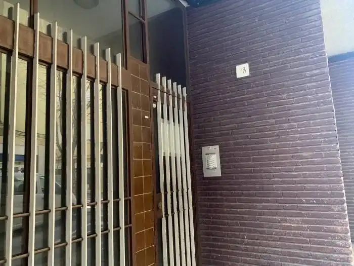 Vista exterior de Piso en venta en Calella
