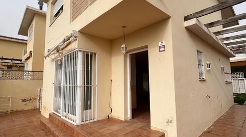 Foto 2 de Casa o xalet en venda a Carrer Carrascar de Parcent, Montebello - Nou Espai, La Nucia