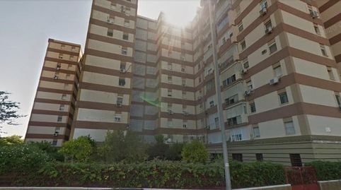 Foto 3 de Piso en venta en Villegas, Sevilla Capital