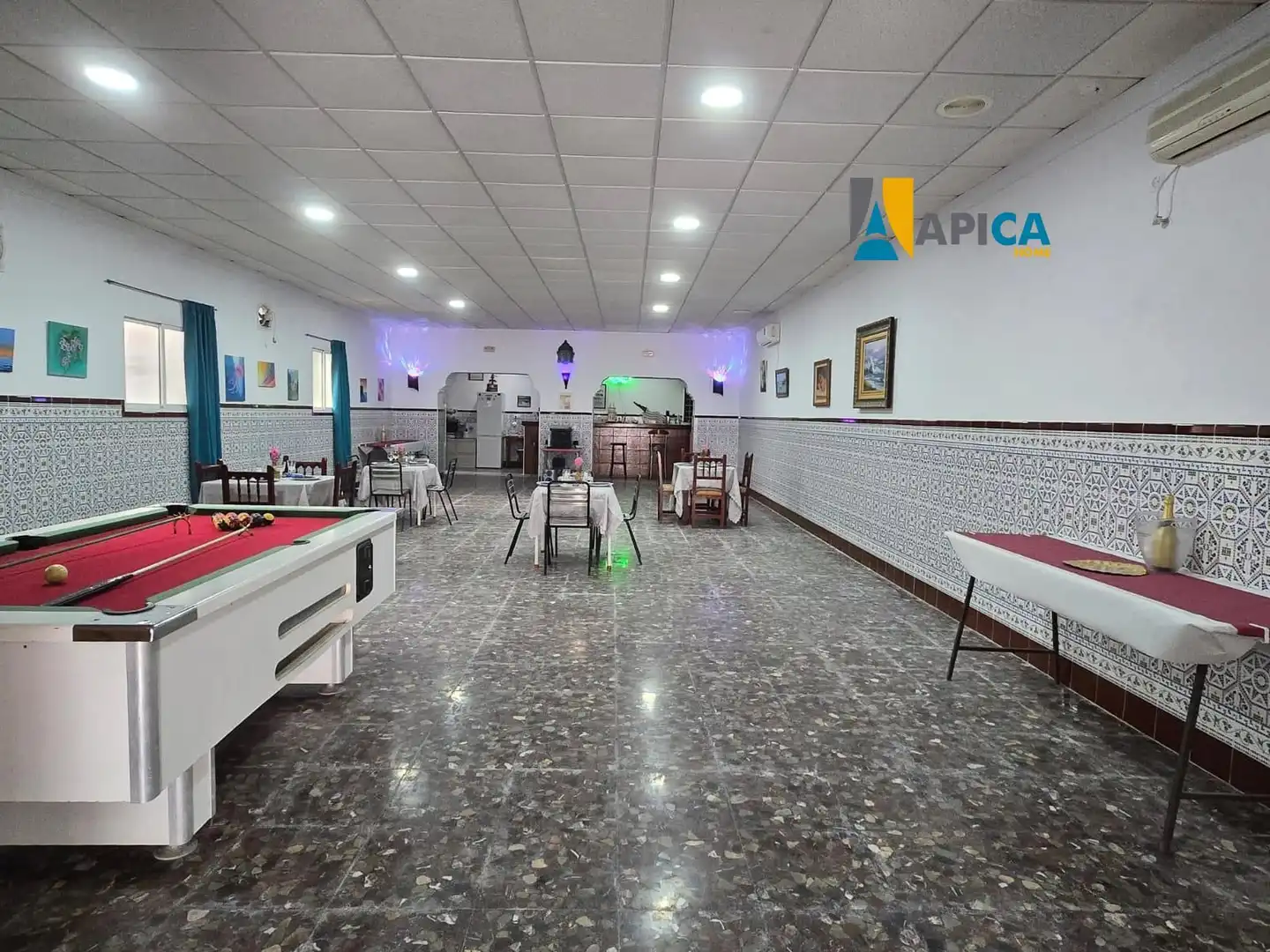 Casa o chalet en venta en Chiclana de la Frontera con Piscina