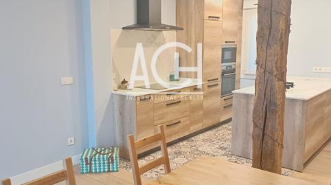 Foto 2 de Pis de lloguer a Bailen, San Francisco, Bizkaia