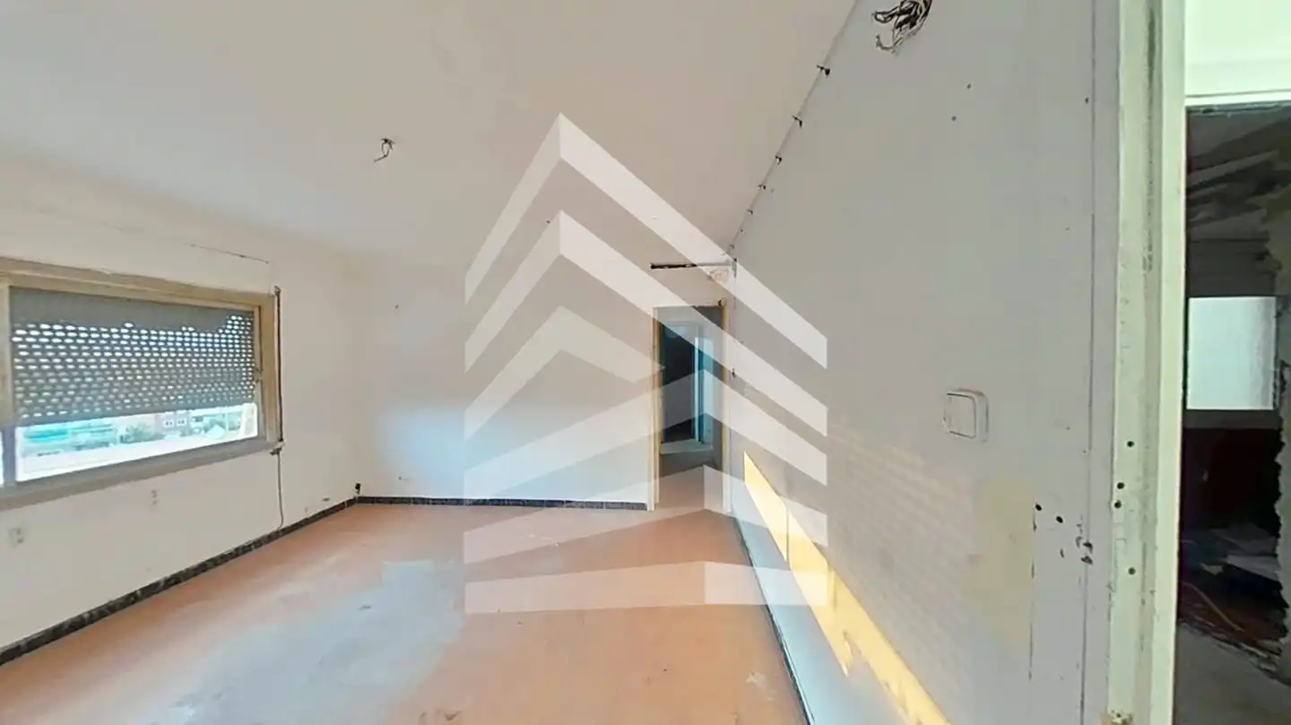 Piso en venta en Terrassa