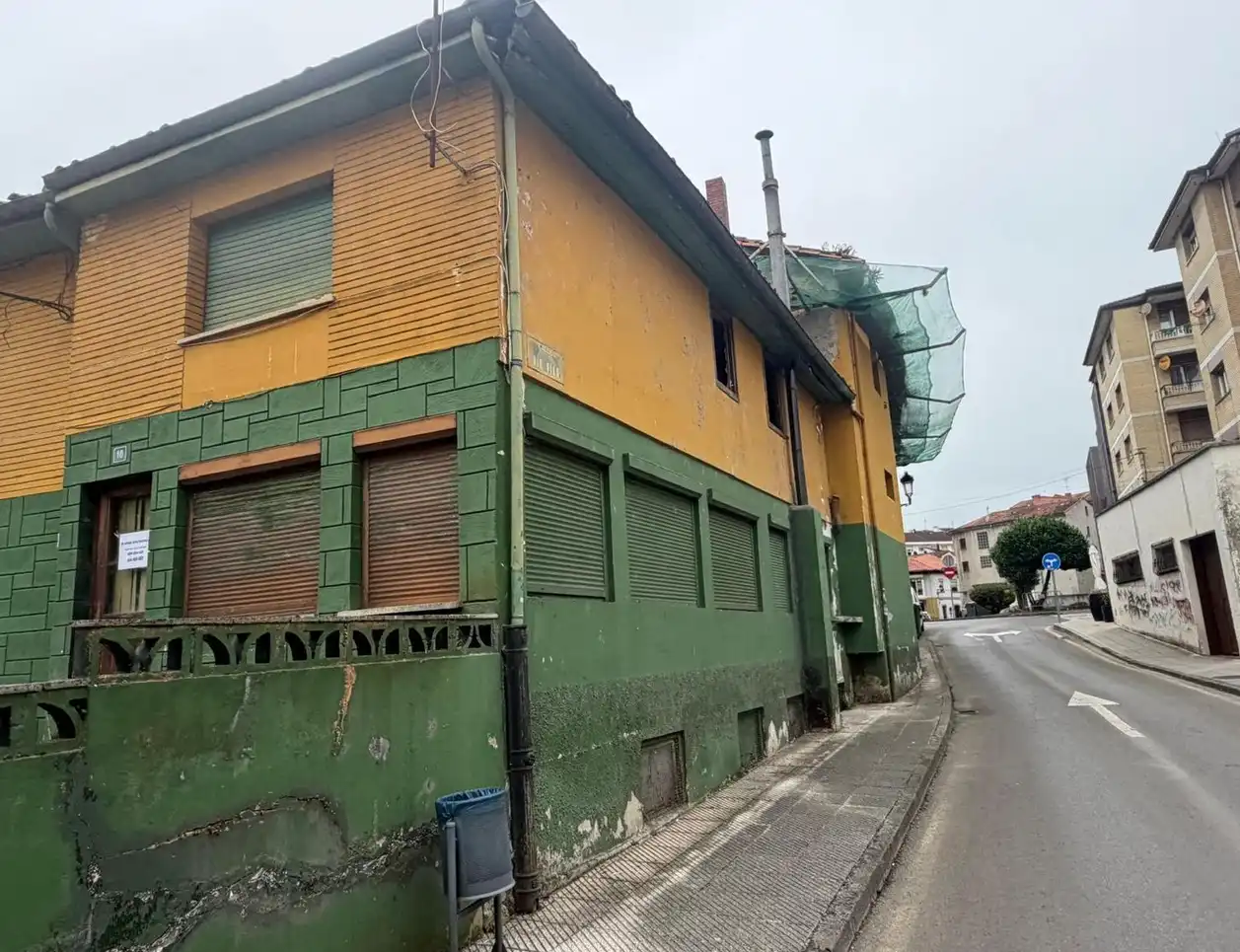 Mixed residential for sale in Plaza Dominganes, imagen 4