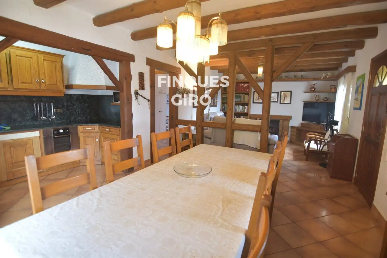 House with pool for sale in JUAN RAMON JIMENEZ