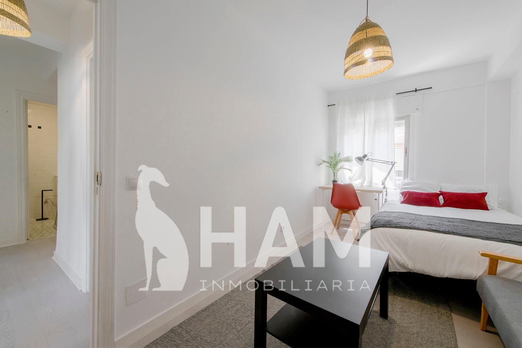 Flat to share in Calle Calle de Isaac Peral, 2, 2, Las Matas  - Peñascales