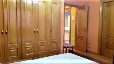 Dormitori de Casa adosada en venda en Cuenca