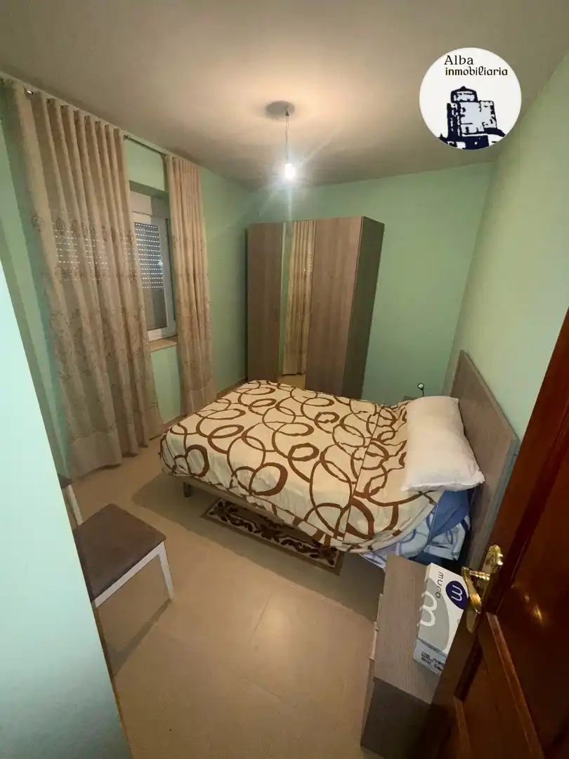 Habitación de Finca rústica en venta en Garcihernández