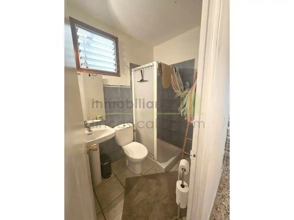 Baño de Casa o chalet en venta en Càlig con Aire acondicionado y Terraza
