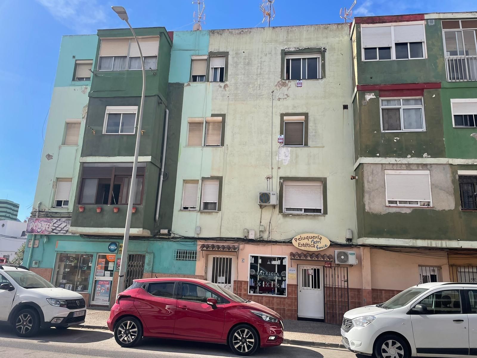 Flat for sale in Mondejar - Junquillos