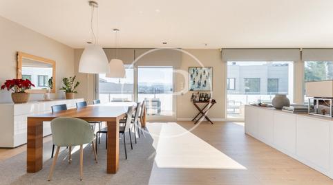 Foto 4 de Casa o chalet en venta en Carrer del Brillant, Turó de Can Mates, Barcelona