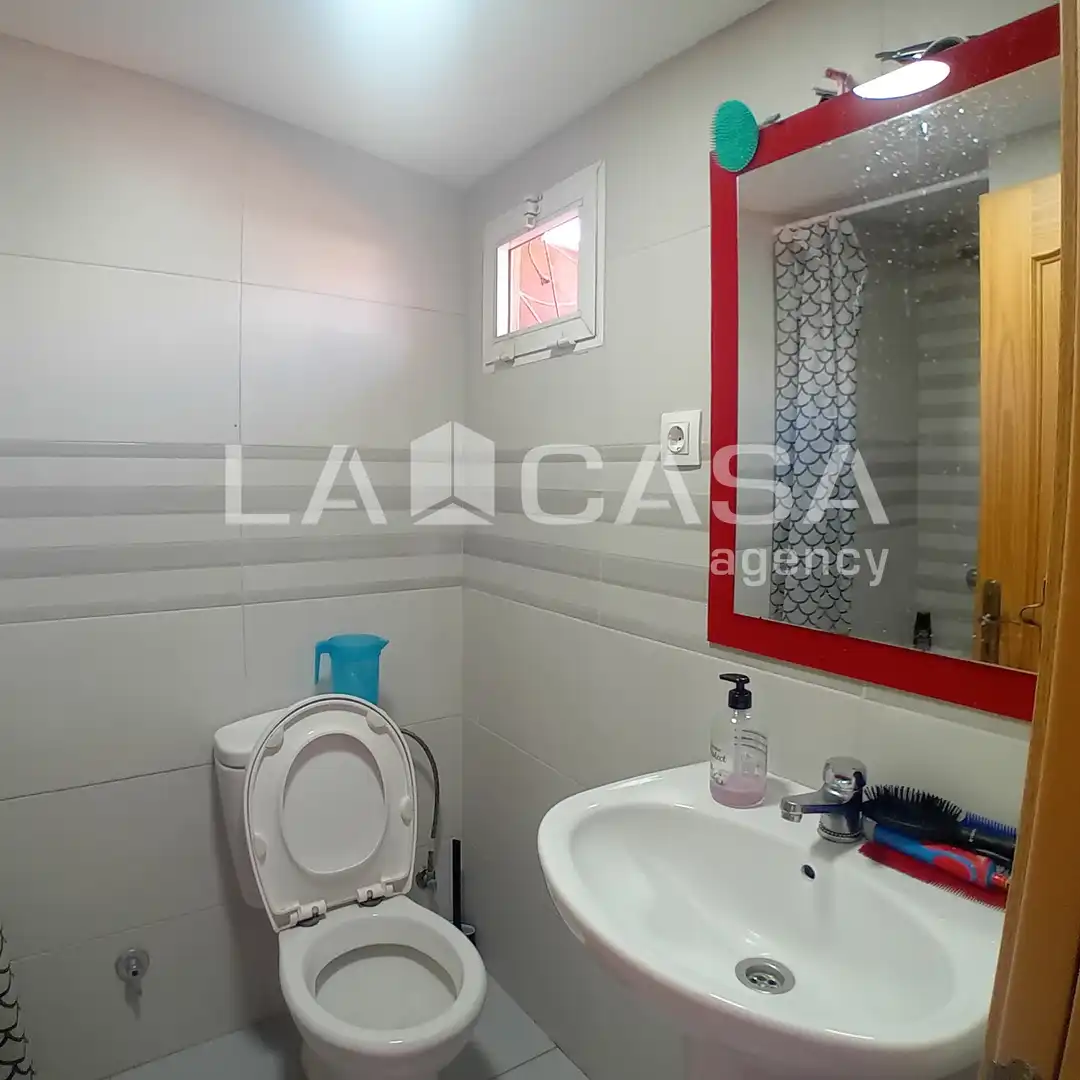 Casa o xalet en venda en Algeciras amb Terrassa