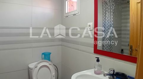 Foto 4 de Casa o xalet en venda a Bajadilla - Fuente Nueva, Algeciras