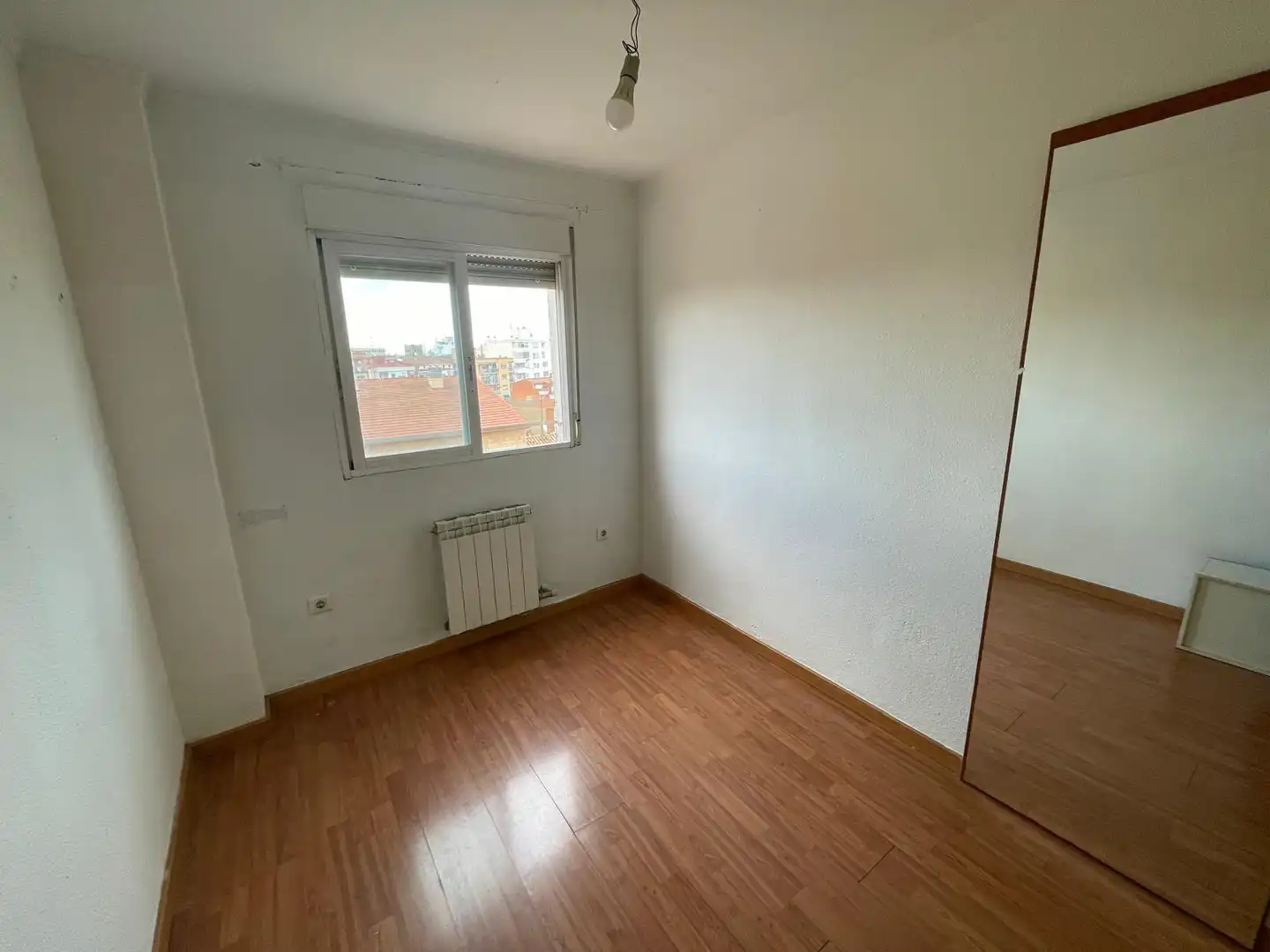 Ático en venta en Calle de César Boente 14, imagen 29