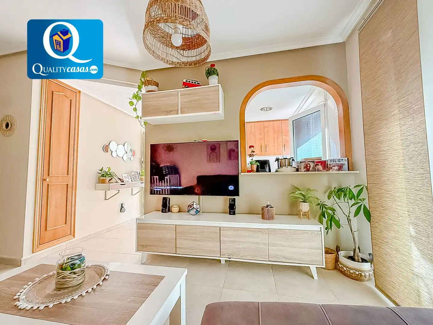 Appartement avec piscine à vendre à Valle del Sol, imagen 4