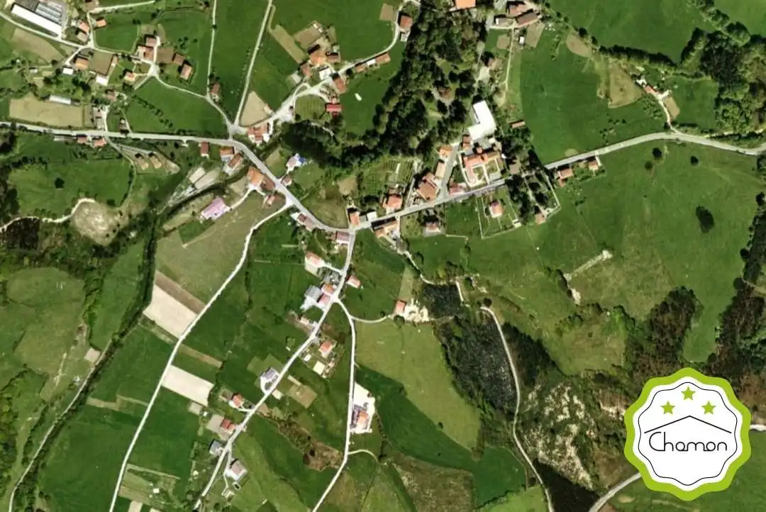 Terreno rustico in vendita a Valle de Villaverde, imagen 3