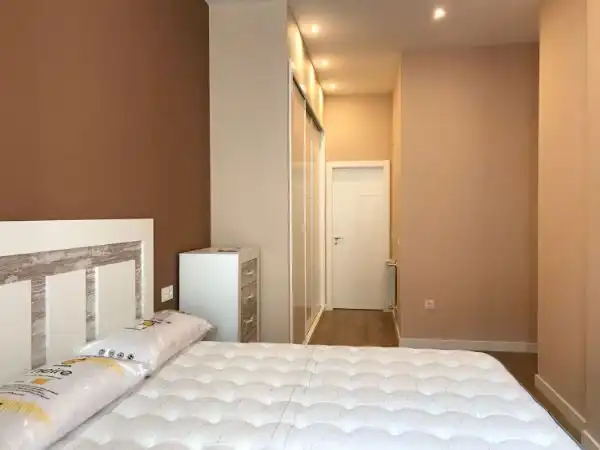 Flat for rent in Gijón , Asturias