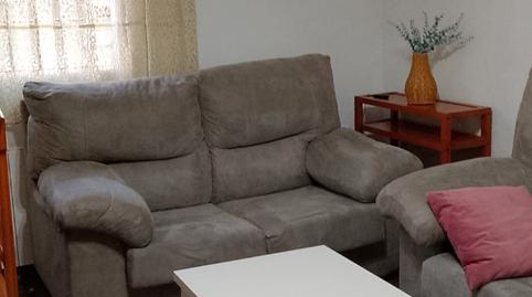 Foto 3 de Pis en venda a Calle Tierno Galván, 32, Las Tres Cruces, Granada