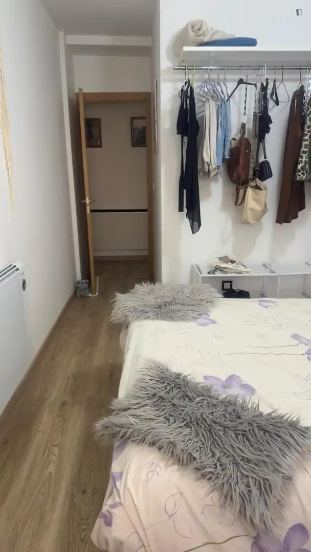 Zimmer in Sant Isidre